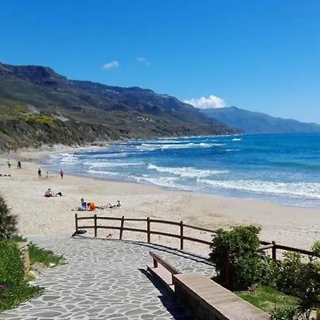 Villanova Hébergement de vacances